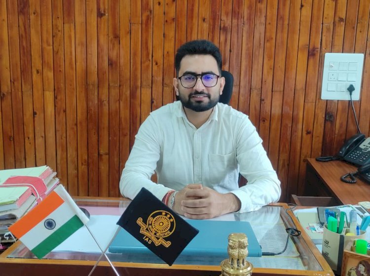 लोक प्रशासन में उत्कृष्टता पुरस्कारों के लिए 15 नवंबर से पहले भेजें नामांकन