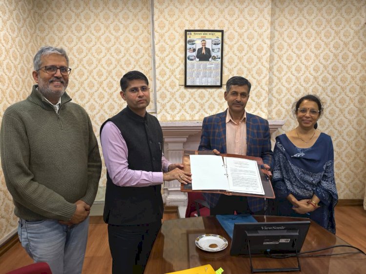 स्वच्छ हिमाचल की ओर प्रदेश सरकार का बड़ा कदम