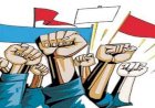 नाहन : विधायक के 'अशोभनीय' बयान पर भड़का पंप ऑपरेटर जिला महासंघ सिरमौर, आंदोलन की दी चेतावनी