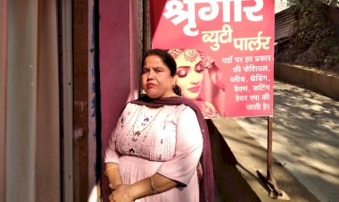 विधवा पुनर्विवाह योजना से बदल रही जिंदगी की दिशा....  वर्ष 2025-26 में जिला मंडी की 7 महिलाओं को मिला नवजीवन का सहारा..