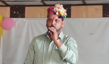 माता श्री चिंतपूर्णी महोत्सव-2025 के लिए दूसरे दिन भी जारी रहे ऑडिशन