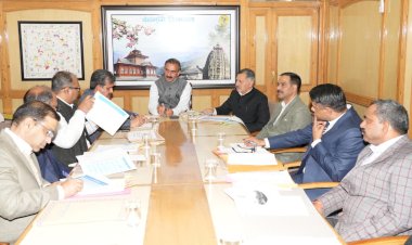 गुणवत्तापूर्ण तकनीकी शिक्षा प्रदान करना प्रदेश सरकार का लक्ष्य: मुख्यमंत्री