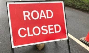 एक साल के लिए बंद रहेगी हमीरपुर-तरोपका मुख्य सड़क