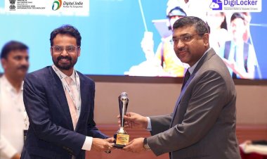 डिजिलॉकर पर नागरिक-केंद्रित सेवाओं के एकीकरण के लिए हिमाचल प्रदेश को ‘पीपल फर्स्ट इंटीग्रेशन अवार्ड’  से सम्मानित किया गया