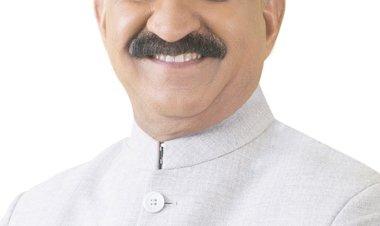 नादौन विधानसभा क्षेत्र के गांव मझेली और कड़साई का दौरा करेंगे मुख्यमंत्री