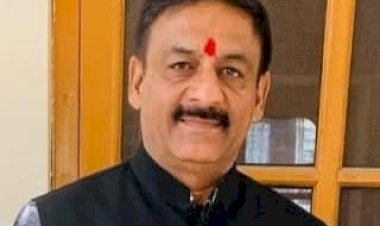 सरकार भवन निर्माण नियमों में  जनता को राहत दे: भाजपा प्रवक्ता  विशाल तोमर ने उठाई आवाज़