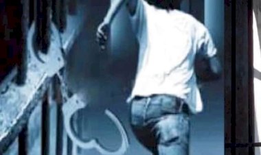 नाहन: फरार कैदी का फिलहाल नहीं मिला सुराग़, खोजबीन जारी...