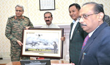 सेना सीमावर्ती क्षेत्रों में 20 स्थानों पर विंड टरबाइन परियोजनाएं स्थापित करेगी