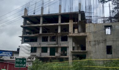 मेडिकल कॉलेज नाहन: एडमिनस्ट्रेटिव अप्रूवल के बिना अपलोड कर दिया था एफसीए का केस,चयनित भूमि के लिए ...फॉलोअप