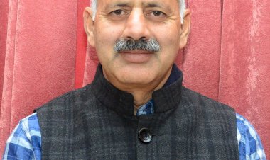 बाड़ा दा घाट-सलाओं सड़क के रिस्टोरेशन कार्य जल्द शुरू, आवागमन होगा सुगम: राजेश धर्माणी