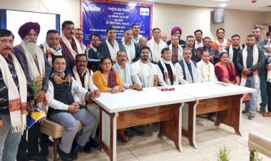 विश्वसनीयता उसकी सबसे बड़ी पूंजी, इसे बनाए रखना आवश्यक : उपायुक्त जतिन लाल