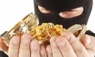 नाहन: मजरा क्षेत्र में लाखों के जेवरात उड़ाए, चोर फरार. दबोचने के लिए पुलिस टीमें रवाना...