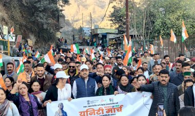 2014 में पूरे देश भर में भाजपा के 1035 विधायक थे, आज 2025 में 1654 विधायक है : कश्यप