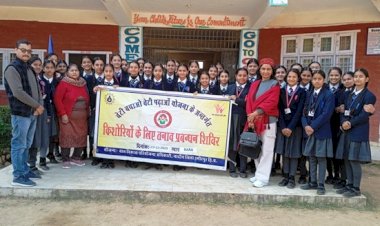 किशोरावस्था में सही मार्गदर्शन सबसे जरूरी