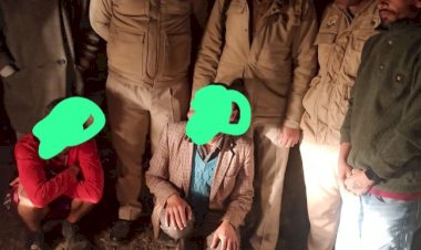 नाहन: 1.584 किलो ग्राम चरस पकड़ी, आरोपी तुला राम व राम चन्द्र हिरासत में.शिलाई में एफआईआर दर्ज..