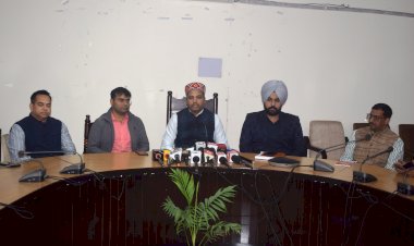 मुख्यमंत्री 21 नवंबर को करेंगे ‘जल तरंग जोश महोत्सव-2025’ का शुभारंभ