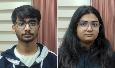 सिर से पिता का साया उठा तो सुख शिक्षा योजना ने दिया सहारा