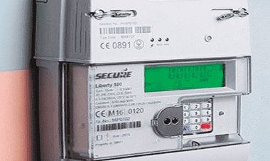 नाहन: स्मार्ट मीटर लगाने का विरोध करने वाले उपभोक्ताओं पर अब एफआईआर दर्ज होगी..