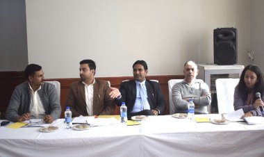 आईपीएल धर्मशाला में खिलाड़ियों और दर्शकों को मिलेंगी बेहतर सुविधाएं: डीसी