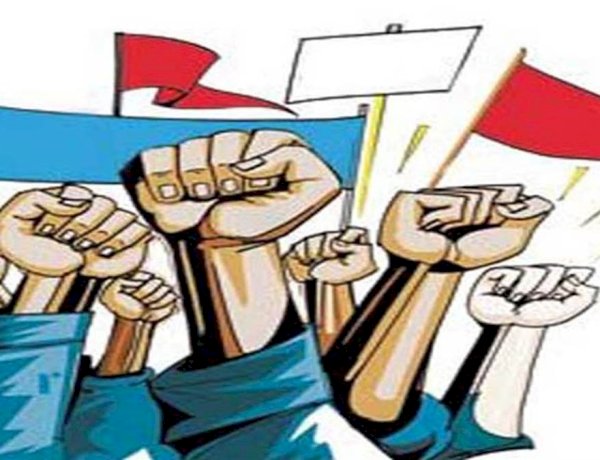 नाहन : विधायक के 'अशोभनीय' बयान पर भड़का पंप ऑपरेटर जिला महासंघ सिरमौर, आंदोलन की दी चेतावनी