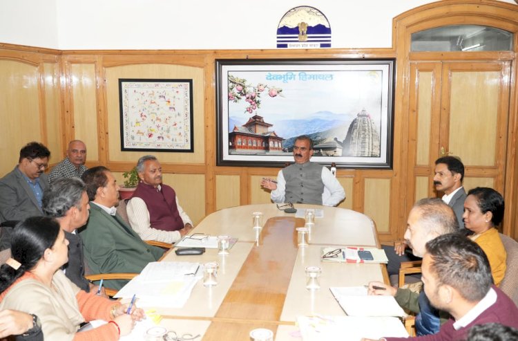 प्रदेश में 222 ऑटोमैटिक मिल्क कुलेक्शन यूनिट की गई स्थापितः मुख्यमंत्री