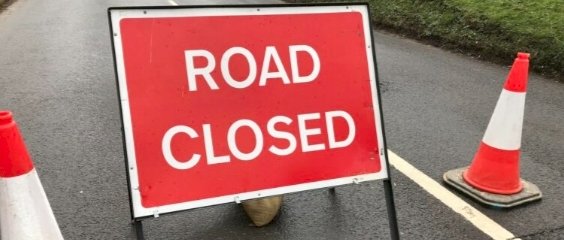 एक साल के लिए बंद रहेगी हमीरपुर-तरोपका मुख्य सड़क