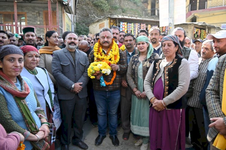 शिक्षा मंत्री ने अंटी में किया पंचायत भवन का लोकार्पण, पंचायत स्तरीय वॉलीबाल प्रतियोगिता के उद्घाटन समारोह में बतौर मुख्य अतिथि की शिरकत