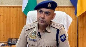 नाहन : डीएसपी पांवटा मानवेन्द्र ठाकुर हाई कोर्ट पहुंचे मिला स्टे, रघुवंशी की ज्वाइनिंग पर लगी ब्रेक..