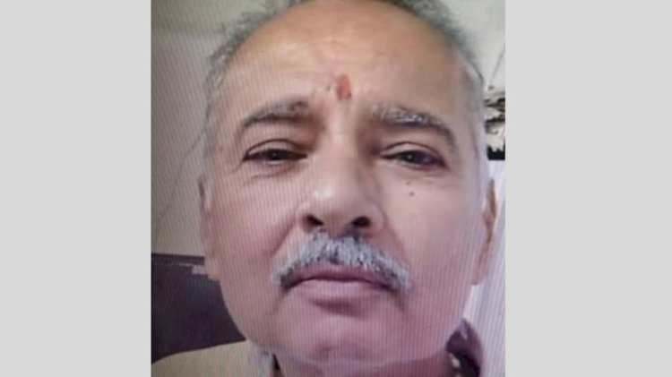 सेंट्रल जेल नाहन से कैदी हुआ फरार, हत्या के जुर्म में उम्रकैद की सजा भुगत रहा था....