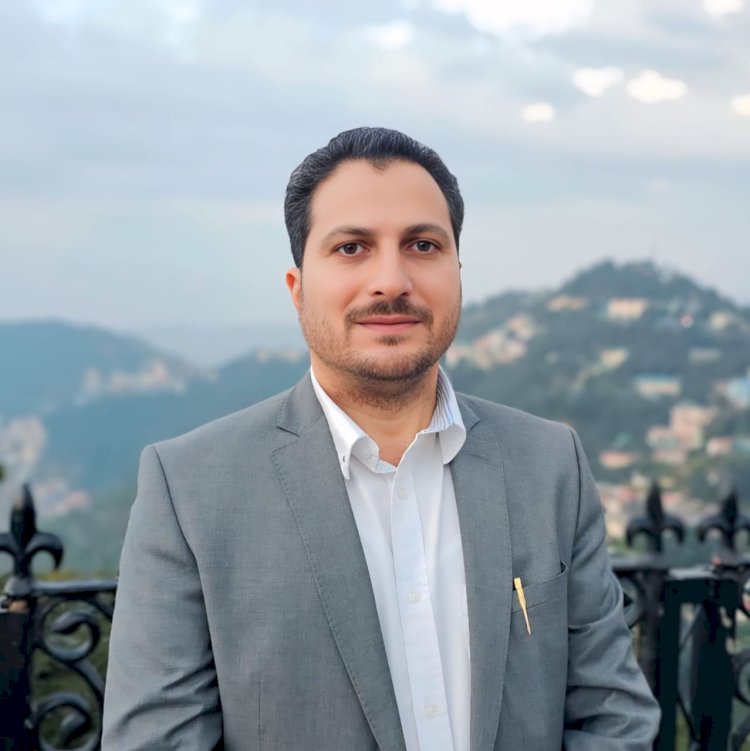 कौरवी कांग्रेस का होगा अंत : राकेश जमवाल