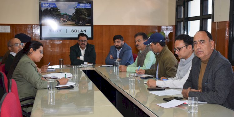 चिट्टे के विरूद्ध सघन अभियान 15 नवंबर से