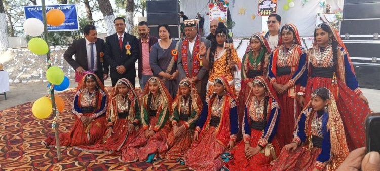 मुख्यमंत्री की चिट्टा विरोधी जंग में सभी दें साथ : सुनील शर्मा बिट्टू