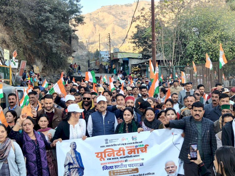 2014 में पूरे देश भर में भाजपा के 1035 विधायक थे, आज 2025 में 1654 विधायक है : कश्यप