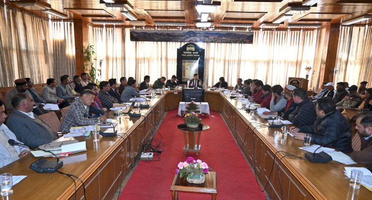 ड्यूटी समय पर निजी कार्यक्रम में शिरकत नहीं करेंगे एसडीएम - अनुपम कश्यप