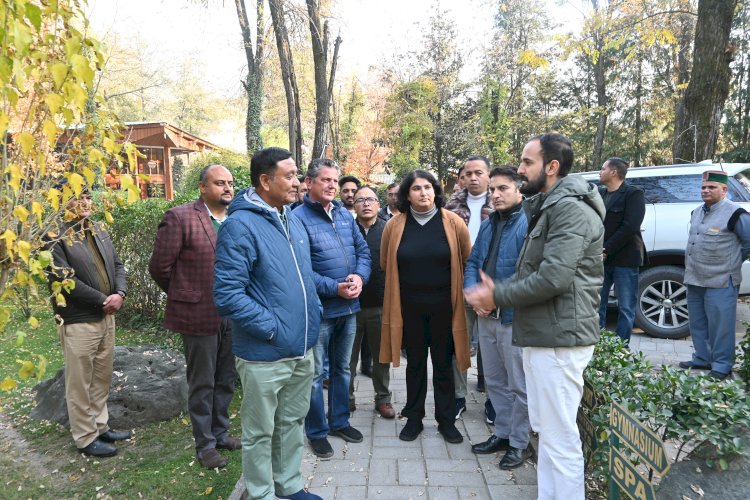 राष्ट्रीय सम्मेलन का शुभारंभ करेंगे मुख्यमंत्री