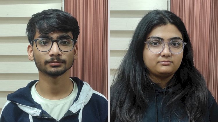 सिर से पिता का साया उठा तो सुख शिक्षा योजना ने दिया सहारा