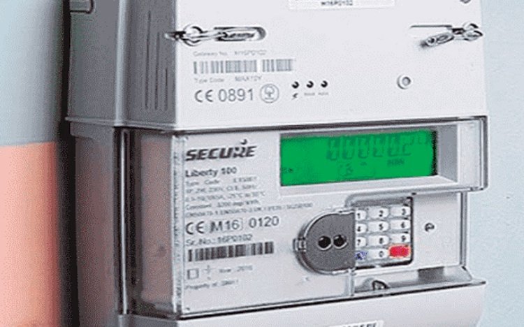 नाहन: स्मार्ट मीटर लगाने का विरोध करने वाले उपभोक्ताओं पर अब एफआईआर दर्ज होगी..