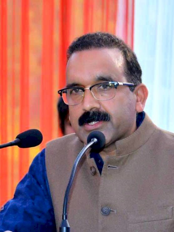 हिमाचल सरकार पर चुनाव टालने के आरोप, भाजपा पंचायती राज प्रकोष्ठ का कड़ा प्रहार