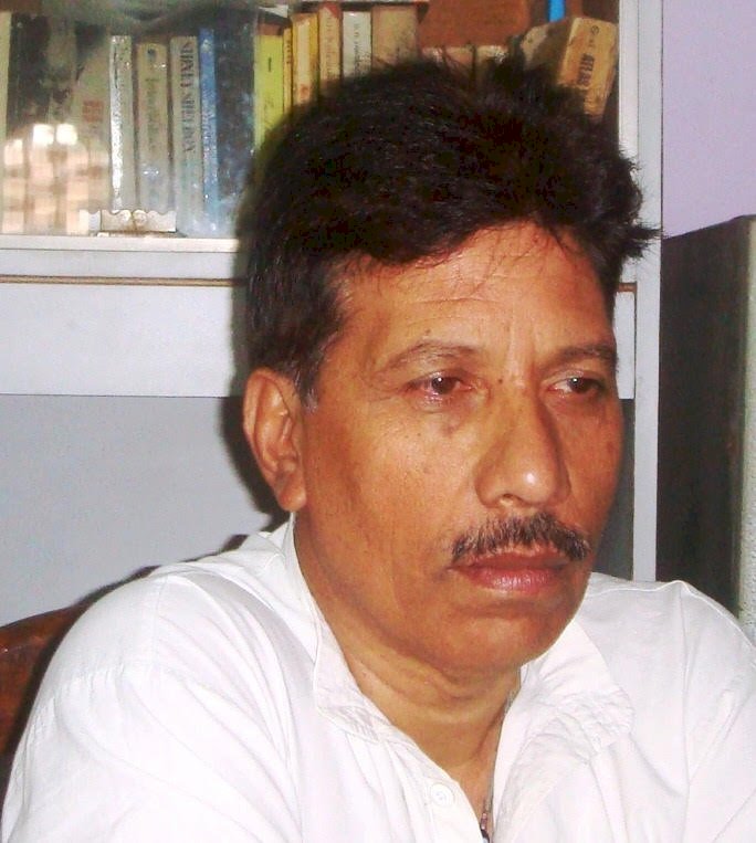 ऊना के प्रख्यात साहित्यकार कुलदीप शर्मा को मिलेगा राष्ट्रीय पंकस अकादमी पुरस्कार