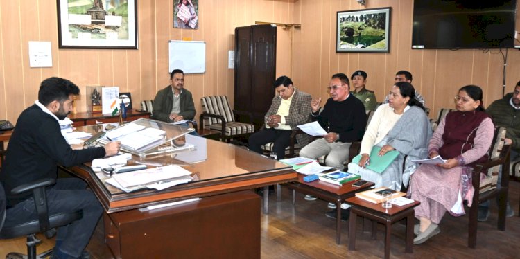 बच्चा गोद लेने की प्रक्रिया समझाने बारे जागरूकता जरूरी-गुरसिमर सिंह