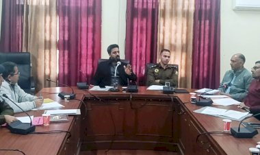 अवैध खनन के पूरे इको सिस्टम पर ऊना प्रशासन का निर्णायक प्रहार, बहुस्तरीय रणनीति बनी कारगर, प्रदेश में ‘ऊना मॉडल’ की गूंज