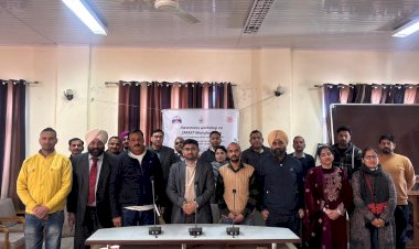 उत्पादकता बढ़ाने के लिए आधुनिक तकनीक आवश्यक