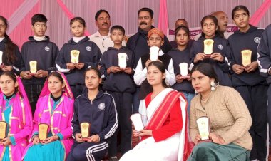 प्रदेश में 100 नए सीबीएसई स्कूल, अगले सत्र से शुरू होंगी सीबीएसई कक्षाएं