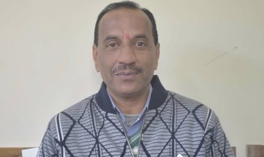 16 दिसंबर को आईटीआई दाड़ी में साक्षात्कार,  कृषि एवं पशुपालन मंत्री प्रोफेसर चंद्र कुमार विशेष रूप से रहेंगे उपस्थित