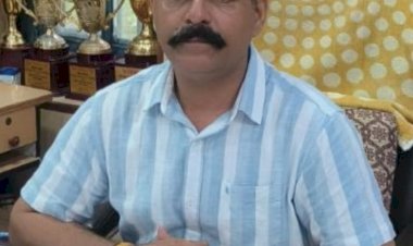 नाहन: स्कुली बच्चों को ठंड में सुरक्षित रखें,  डीसी के आदेशों पर शिक्षा विभाग ने एडवाइजरी जारी की..