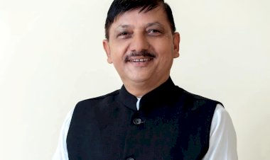 सैनिकों के सम्मान से खिलवाड़ कर रही कांग्रेस सरकार, वीर नारियों को भुगतान के लिए गिड़गिड़ाने पर मजबूर किया : राजिंदर राणा