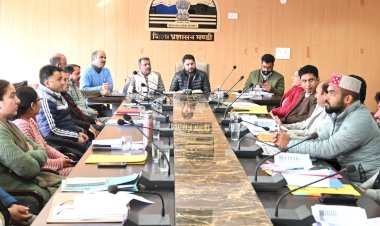 जनवरी माह तक दो माह से अधिक पुराने सभी इंतकाल के मामलों का होगा निपटारा