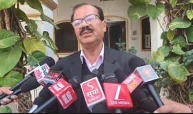 कर्मचारियों के करोड़ों रुपए के वित्तीय लाभ पड़े है पेंडिंग: कमलेश पुण्डीर