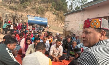 नाहन:संगठन के कार्यकर्ता भाजपा की ताकत : डा. बिन्दल*