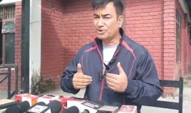 नाहन:आईटी पार्क के लिए नगर परिषद ने जमीन बारे प्रस्ताव पारित किया.. केंद्र से मंजूरी मिली तो सेंकडों युवाओं को मिलेंगे रोजगार के अवसर....